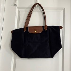 Longchamp Le Pilage tote
